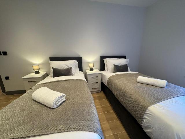 Apartment for rent in North Finchley, Greater London