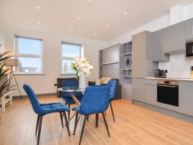 House for rent in North Finchley, Greater London