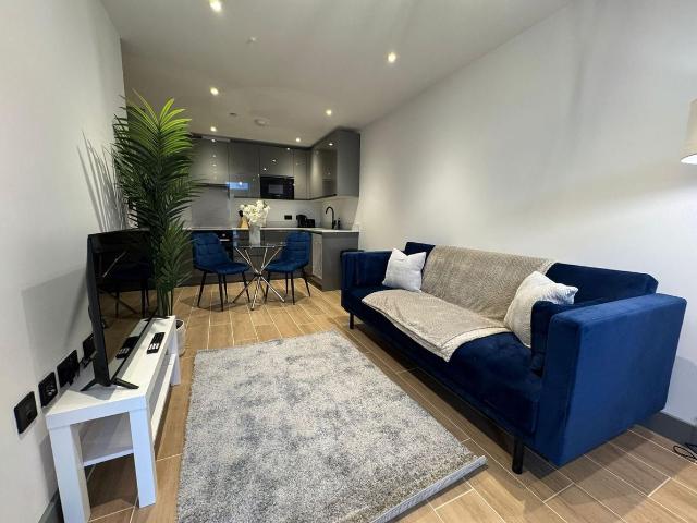 Apartment for rent in North Finchley, Greater London