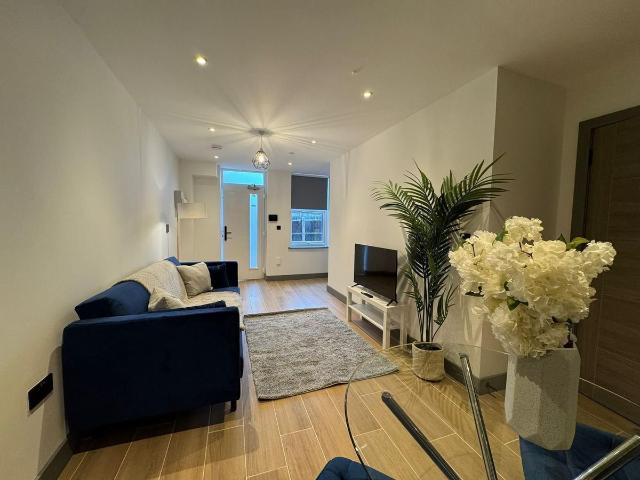 Apartment for rent in London Borough of Barnet, Greater London