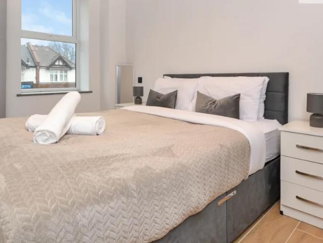 Apartment for rent in North Finchley, Greater London