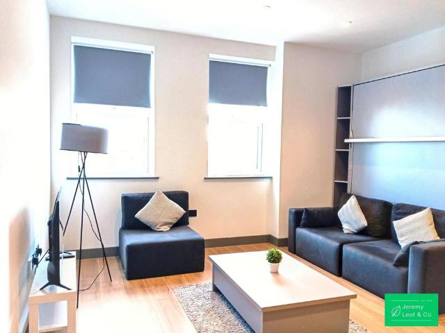 Apartment for rent in London Borough of Barnet, Greater London