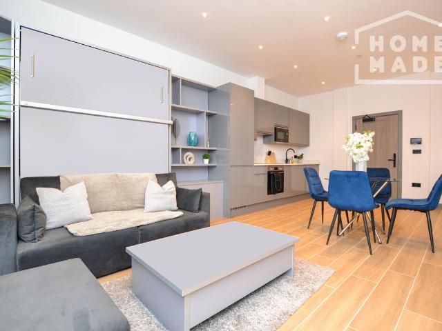 Apartment for rent in North Finchley, Greater London