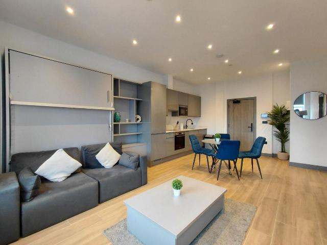 Apartment for rent in London Borough of Barnet, Greater London