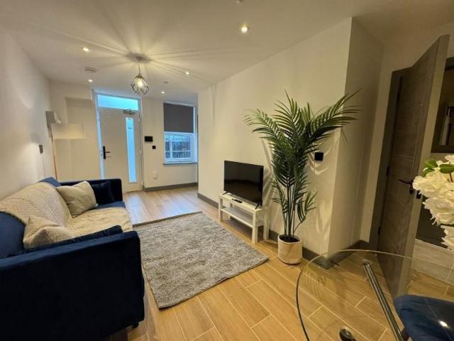 Apartment for rent in North Finchley, Greater London
