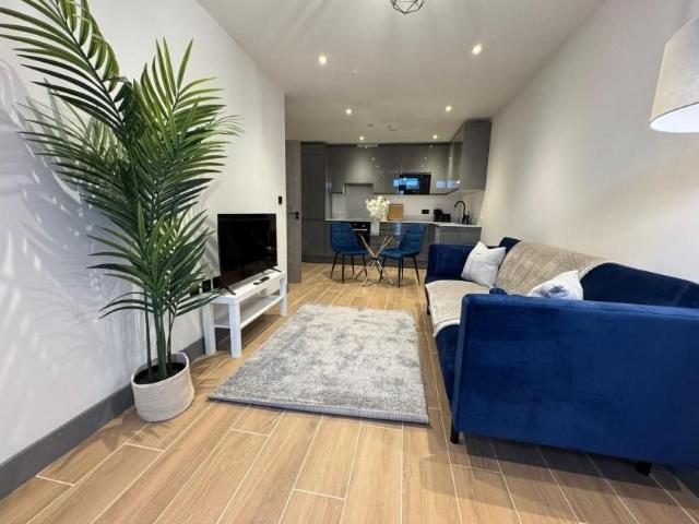 Apartment for rent in London Borough of Barnet, Greater London