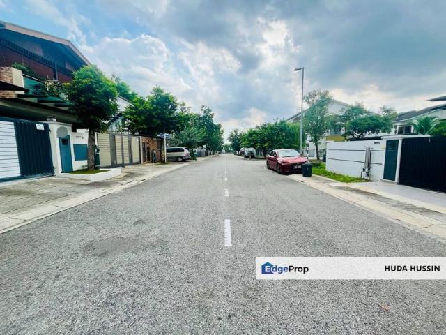 House for sale in Tanjong Sepat, Selangor