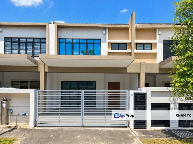 House for sale in Avens Sierra 3, Sepang