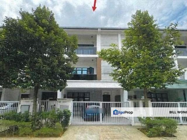 House for sale in Southville City, Sepang