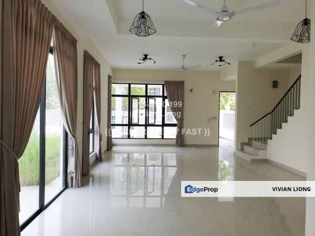 House for sale in Tanjong Sepat, Selangor