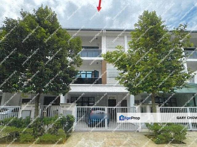 House for sale in Southville City, Sepang