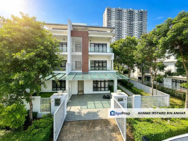 House for sale in Southville City, Sepang