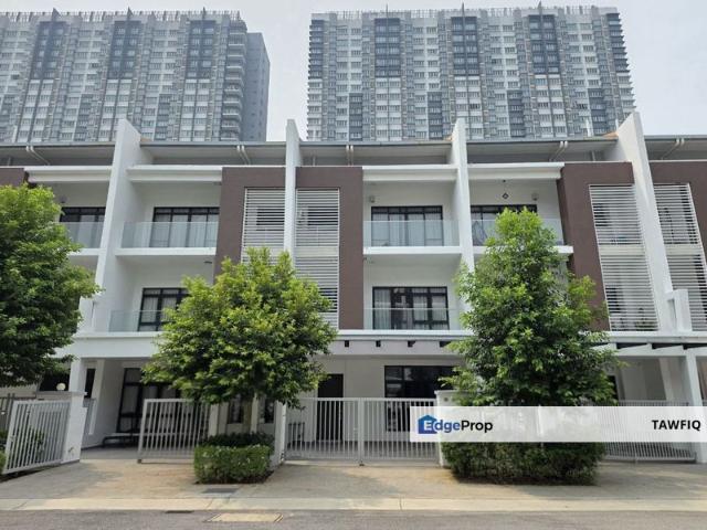 House for sale in Southville City, Sepang