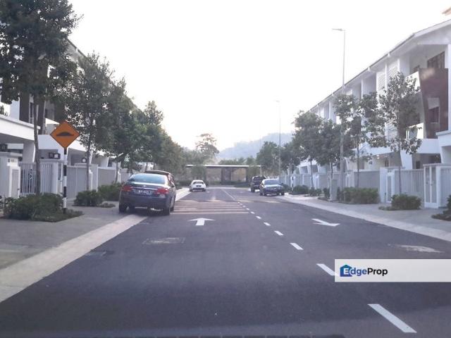 House for sale in Tanjong Sepat, Selangor