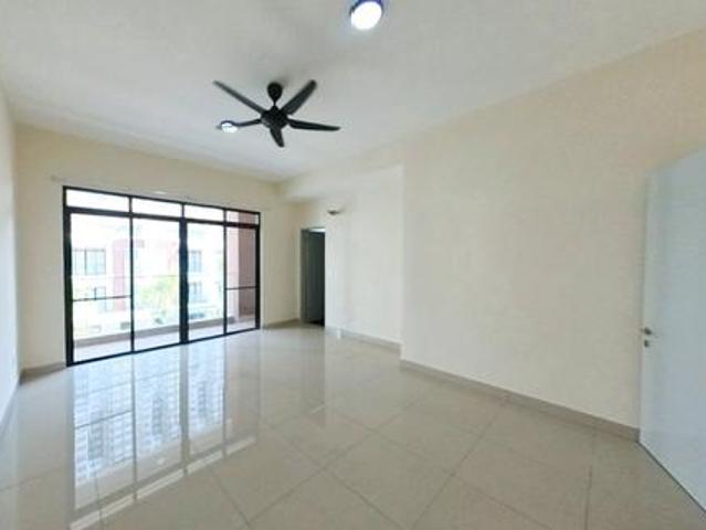 Terraced House for rent in Kajang, Langat