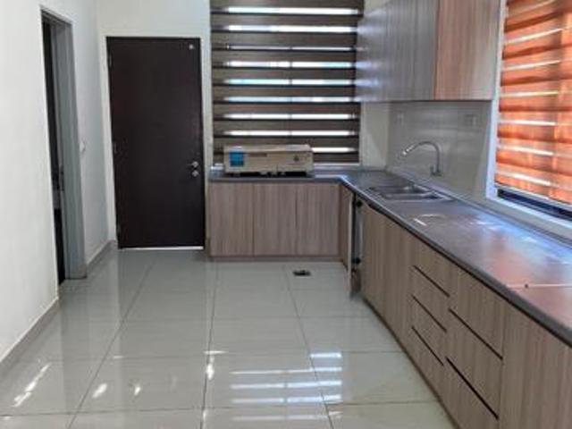 Property for rent in Kajang, Langat