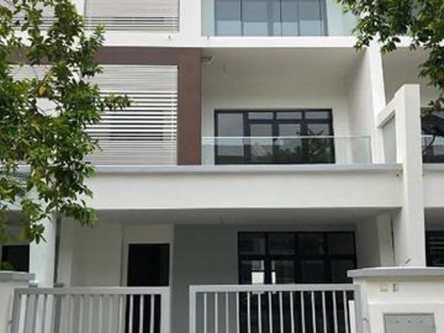 Terraced House for sale in Kajang, Langat