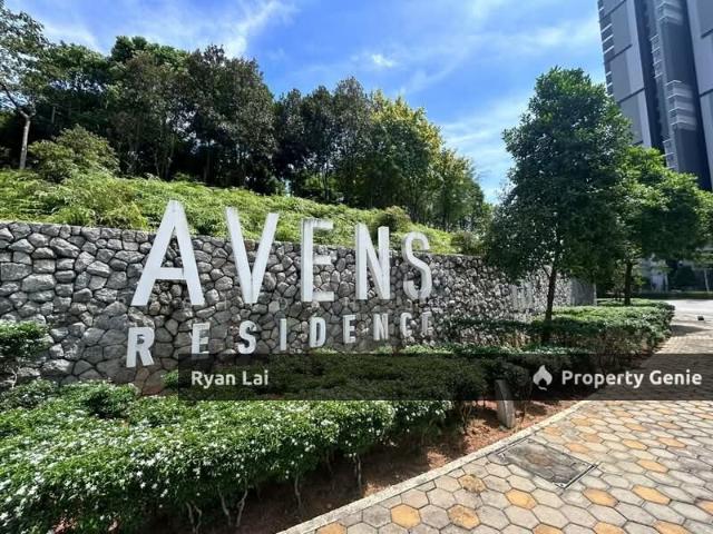Terraced House for rent in Tanjong Sepat, Selangor
