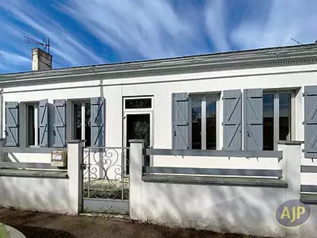 Maison vente à Avensan, Terrefort