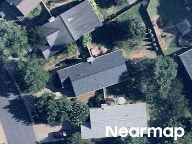 House for sale in Alpharetta, Georgia