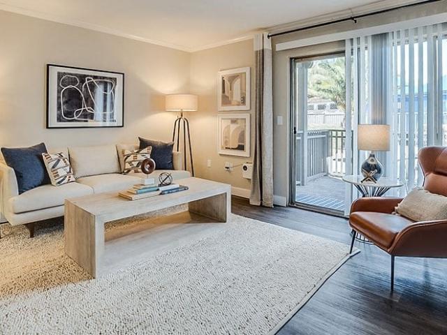 Apartment for rent in Mesa, Arizona