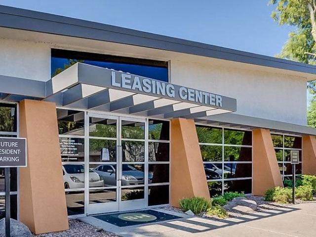 Apartment for rent in Mesa, Arizona