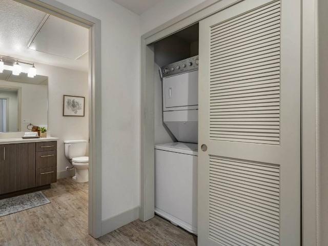Apartment for rent in Hercules, California