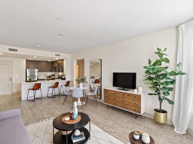Apartment for rent in Hercules, California