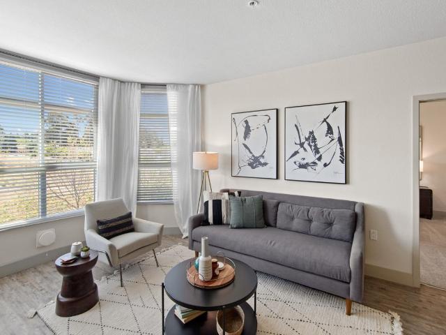 Apartment for rent in Hercules, California