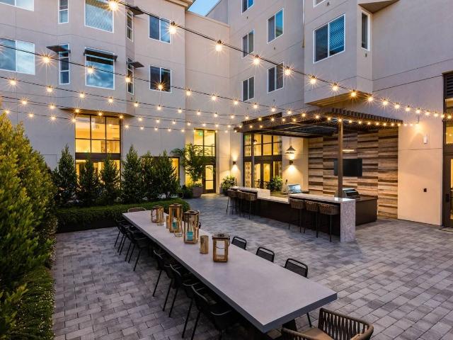 Apartment for rent in Hercules, California