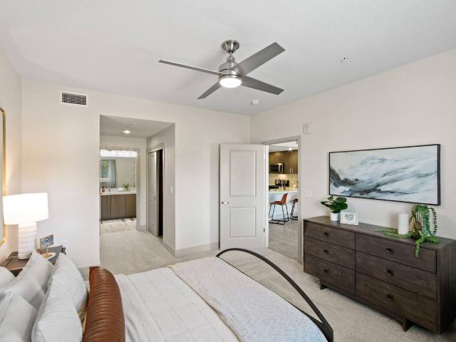 Apartment for rent in Hercules, California