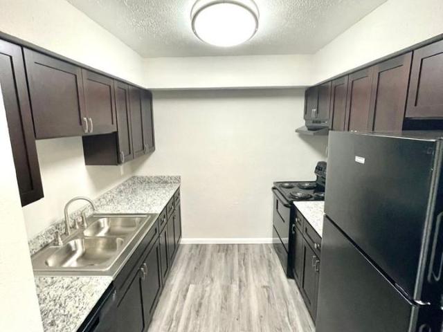 Apartment for rent in Downtown, Corpus Christi