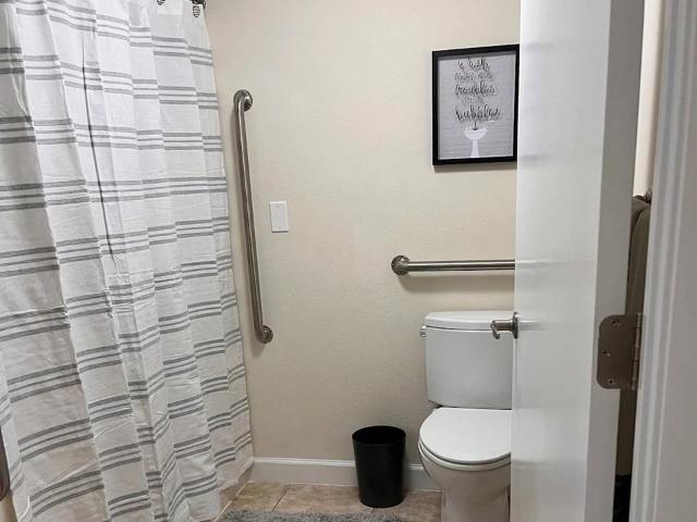 Apartment for rent in Daytona Beach, Florida