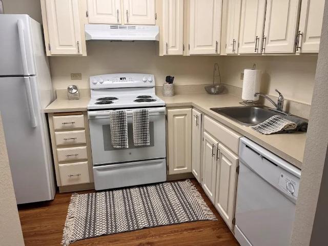 Apartment for rent in Daytona Beach, Florida