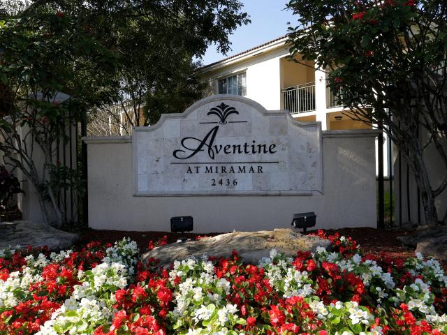 Apartment for rent in Miramar