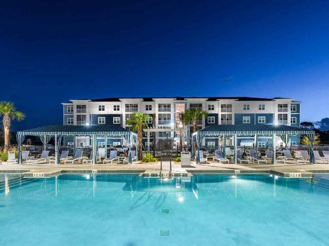 Apartment for rent in Florida