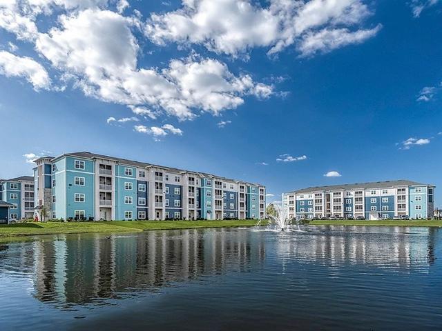 Apartment for rent in Florida