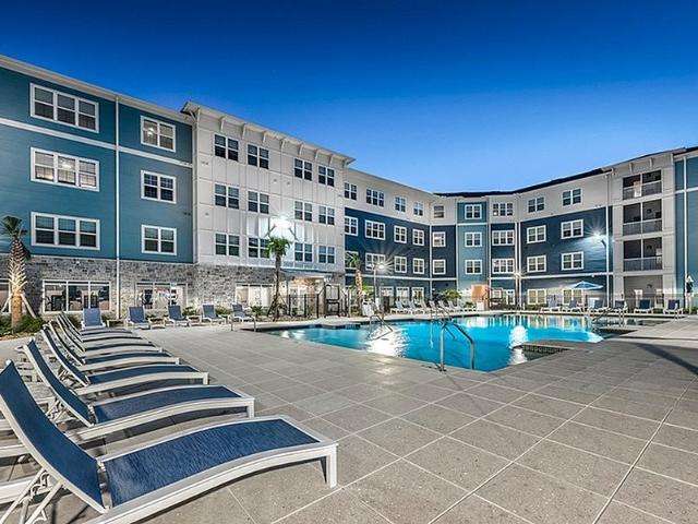 Apartment for rent in Florida