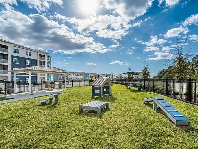 Apartment for rent in Florida