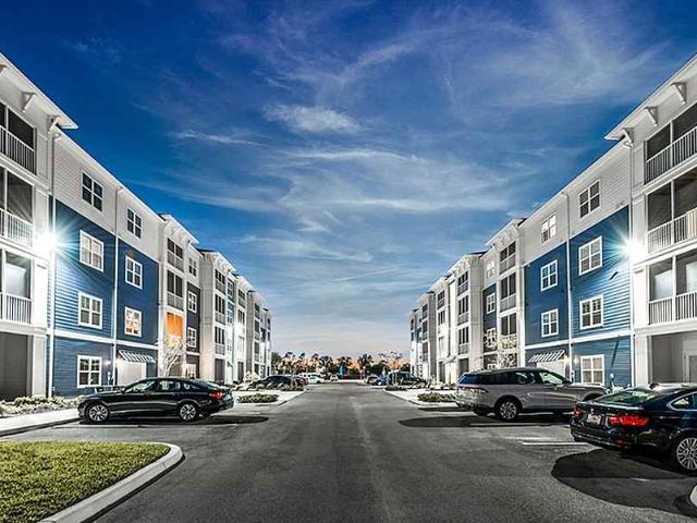 Apartment for rent in Florida