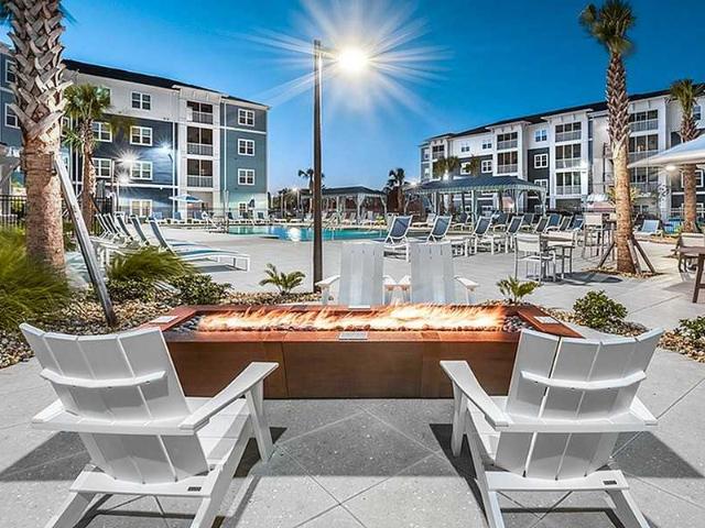 Apartment for rent in Florida
