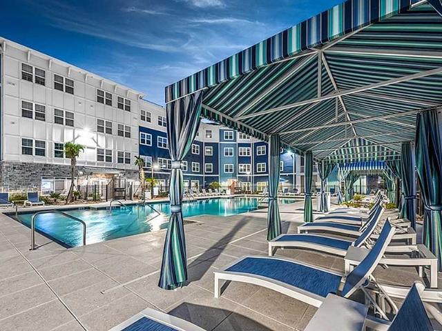 Apartment for rent in Florida
