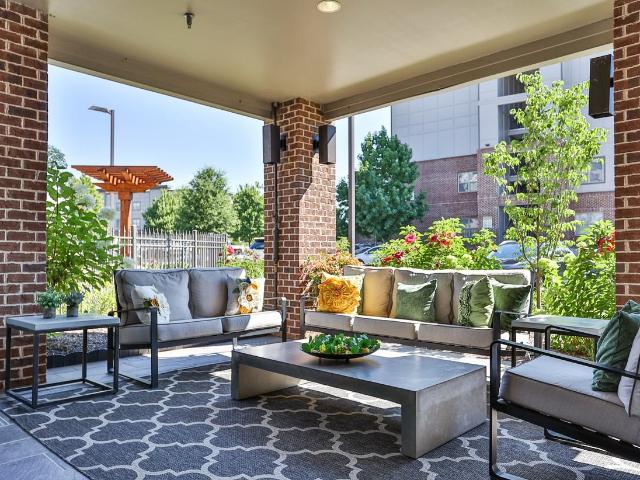 Apartment for rent in Tennessee