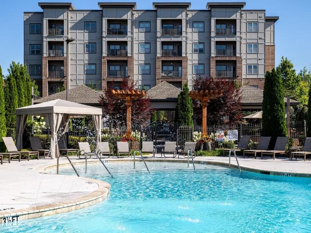 Apartment for rent in Tennessee