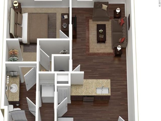 Apartment for rent in Tennessee