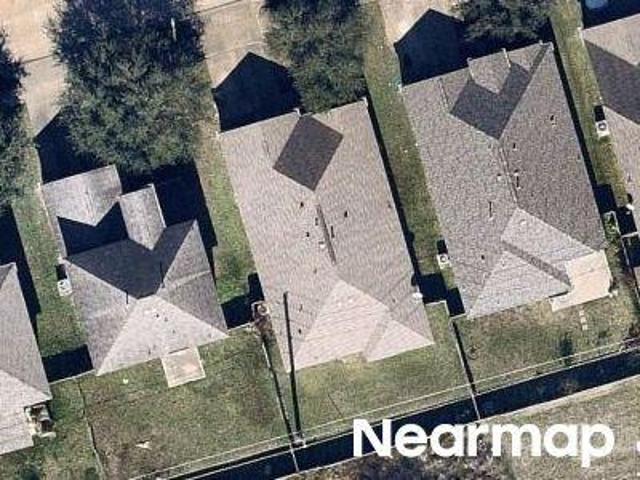 House for sale in Harris, Texas
