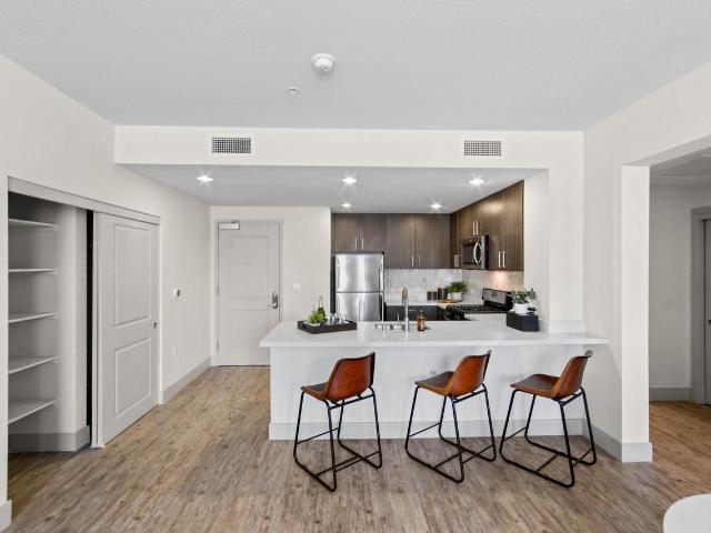 Apartment for rent in Hercules, California