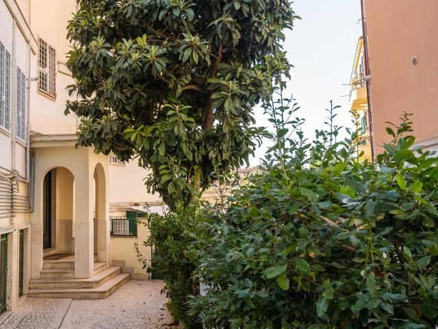 Appartamento in affitto a Municipio Roma I, Roma Capitale