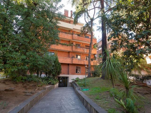 Appartamento in affitto a Municipio Roma I, Roma Capitale