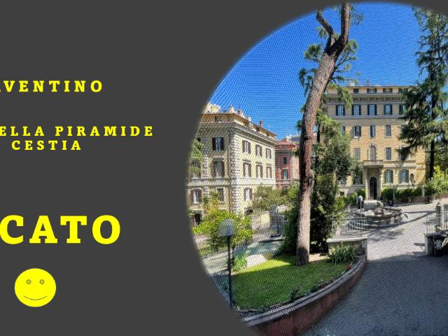 Appartamento in affitto a Municipio Roma I, Roma Capitale